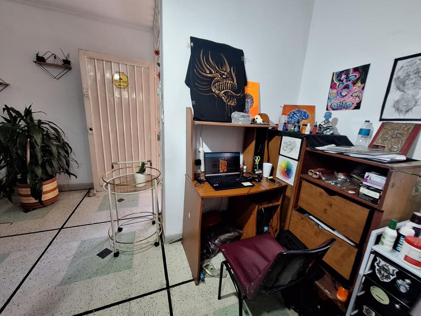 Casa Babylon *