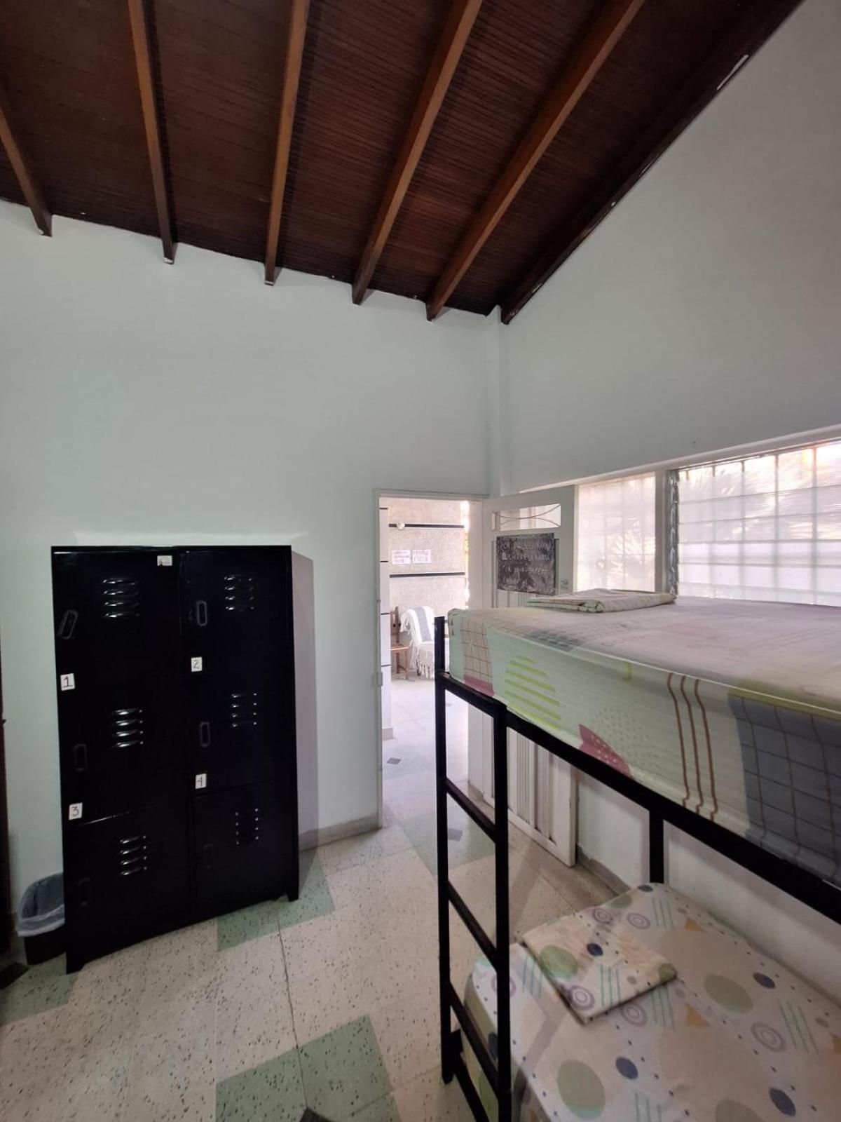 Casa Babylon Guest house