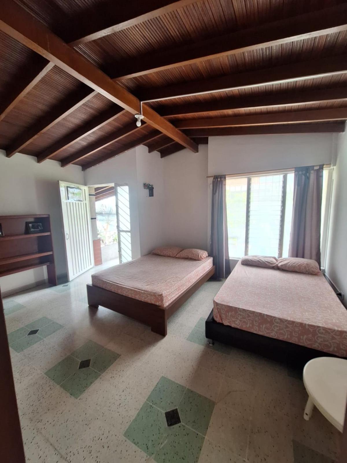 Guest house Casa Babylon Medellin