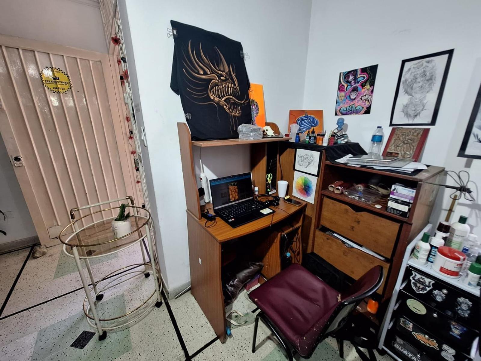 Casa Babylon *