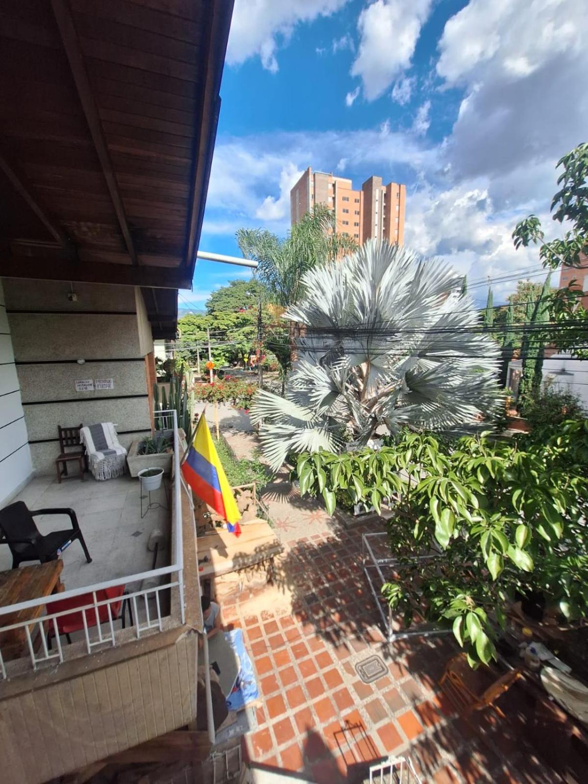 Casa Babylon Medellin