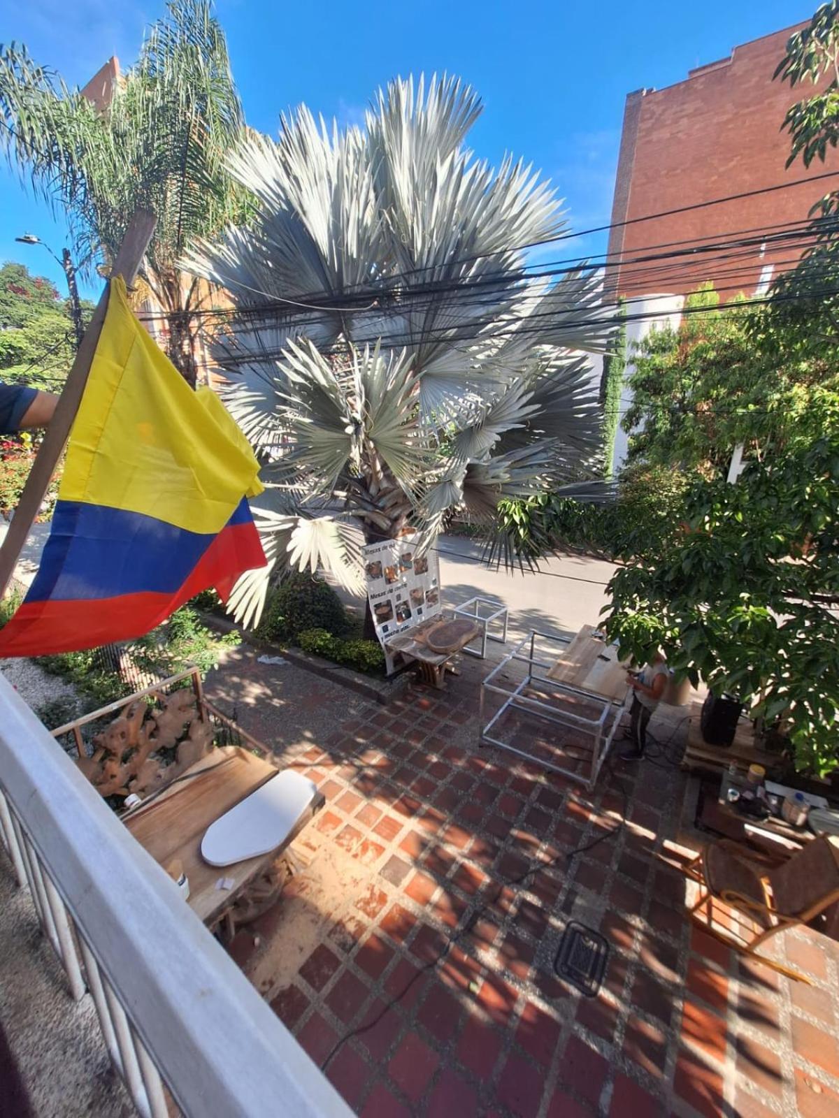 Casa Babylon