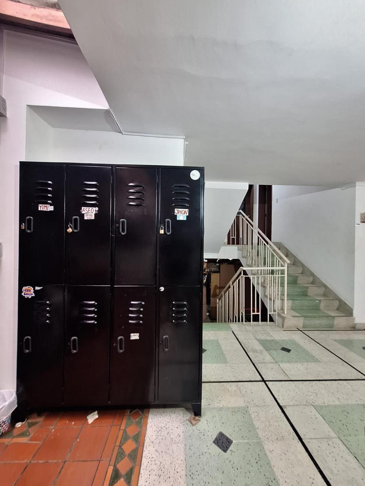 Guest house Casa Babylon