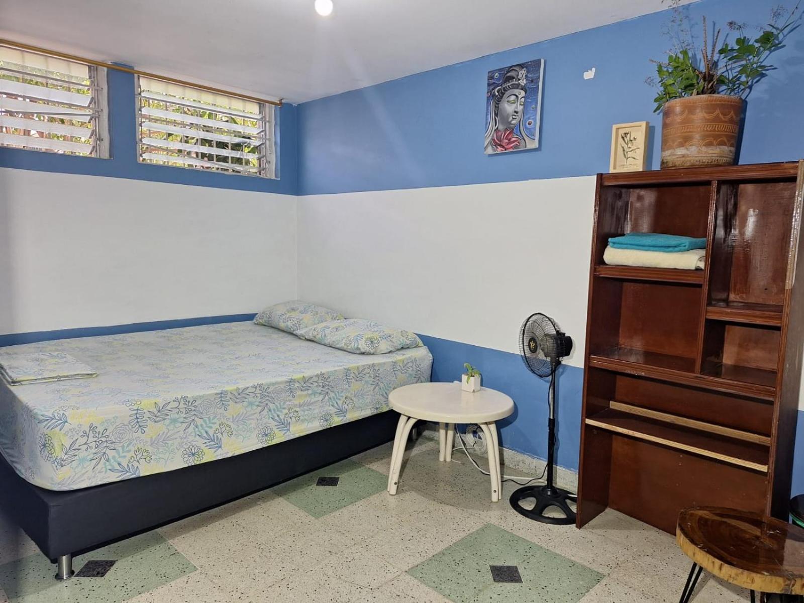 Guest house Casa Babylon *