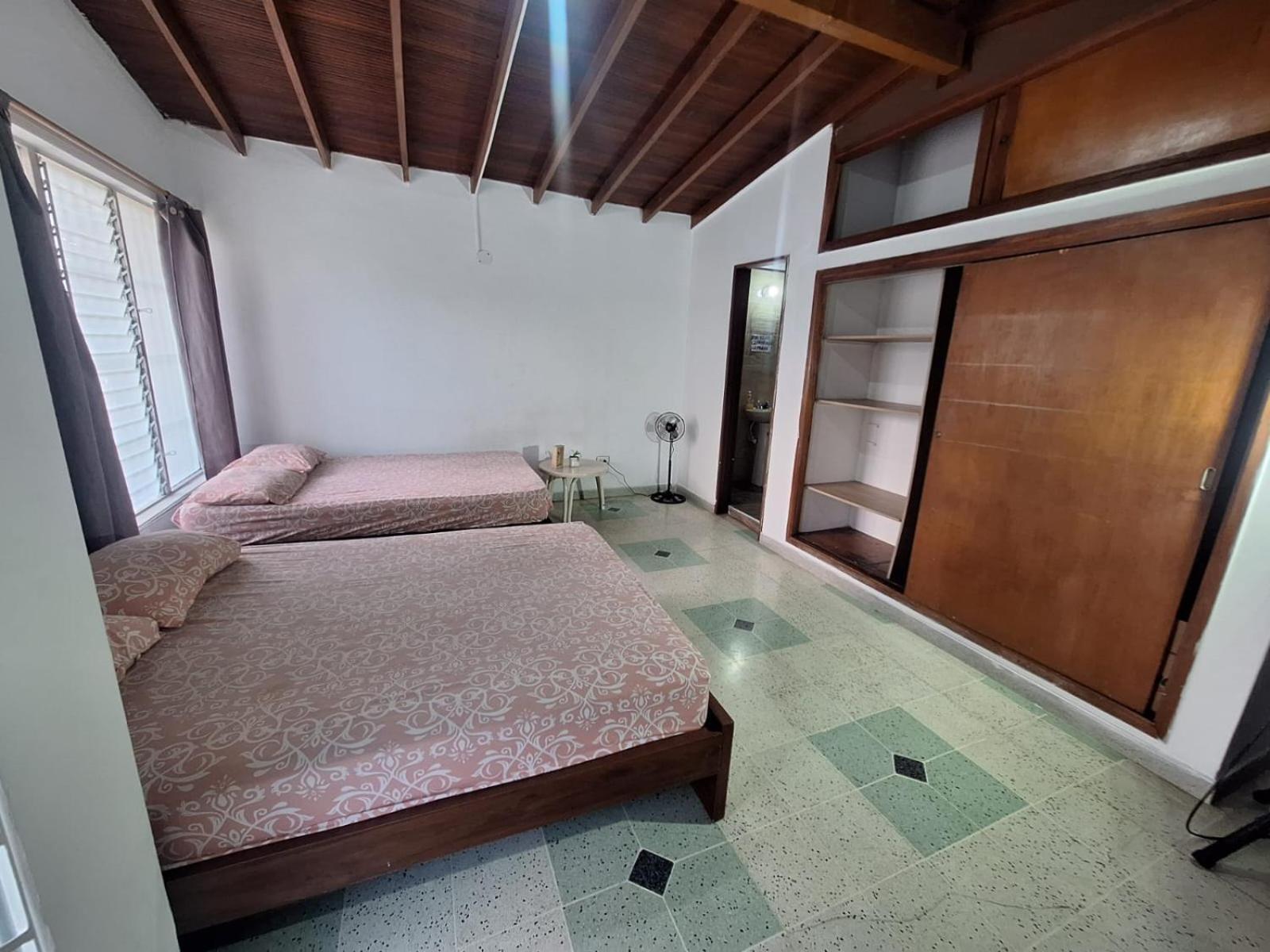 Casa Babylon Guest house Medellin