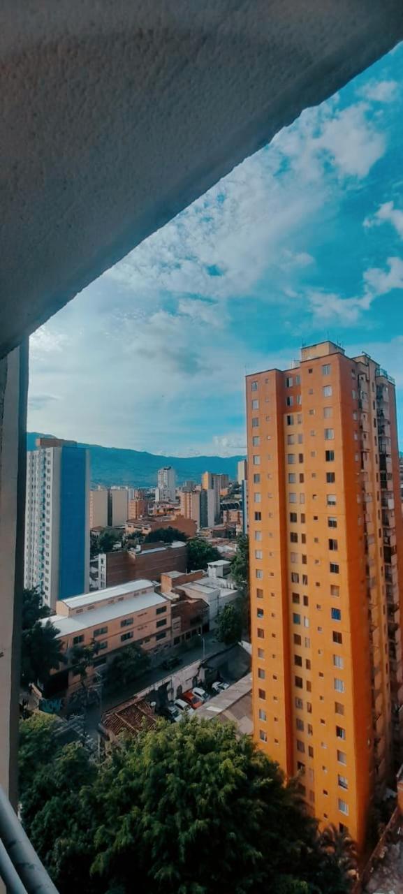 Centro De La Ciudad Medellín