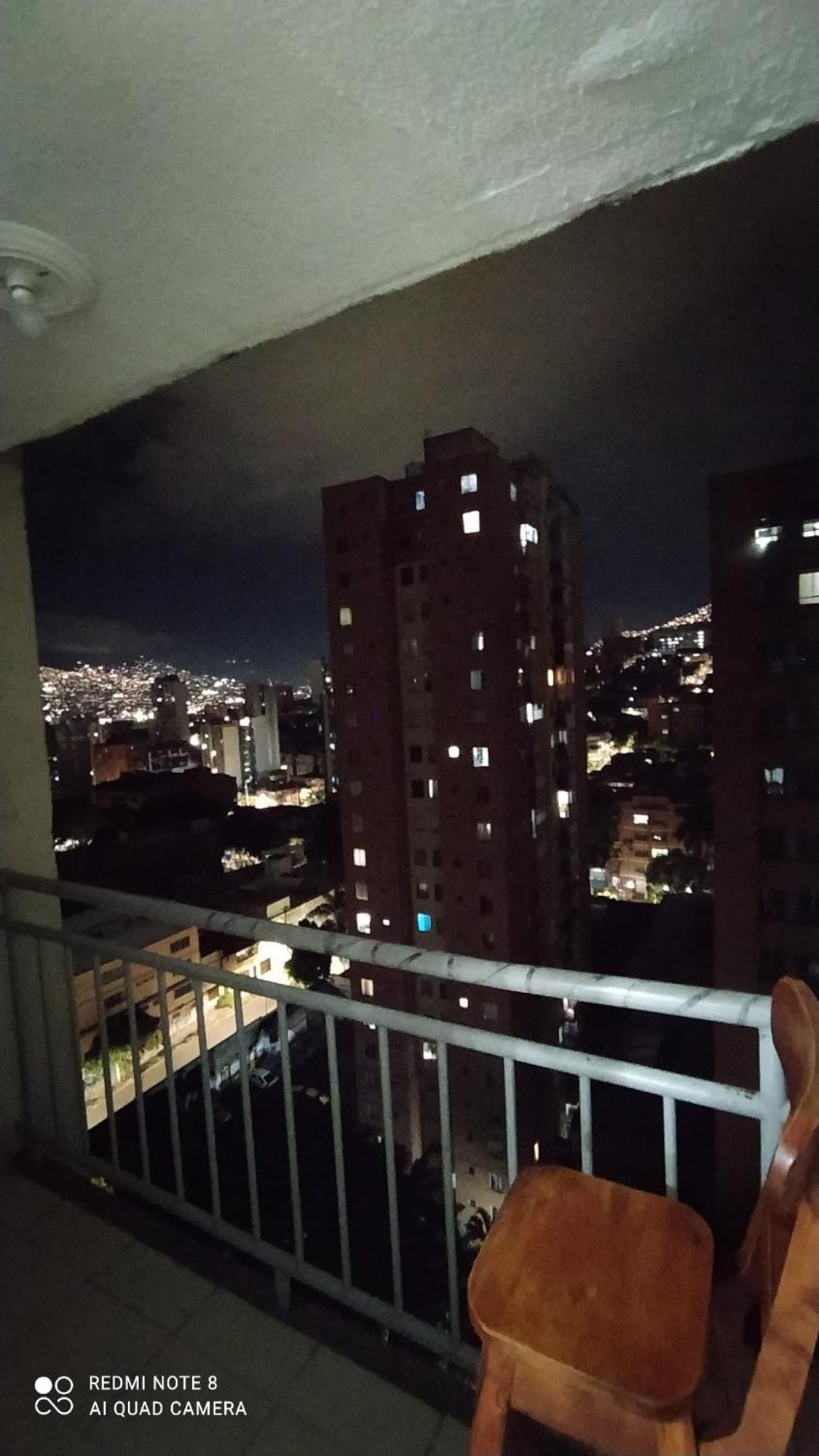 Apartamento Centro De La Ciudad *