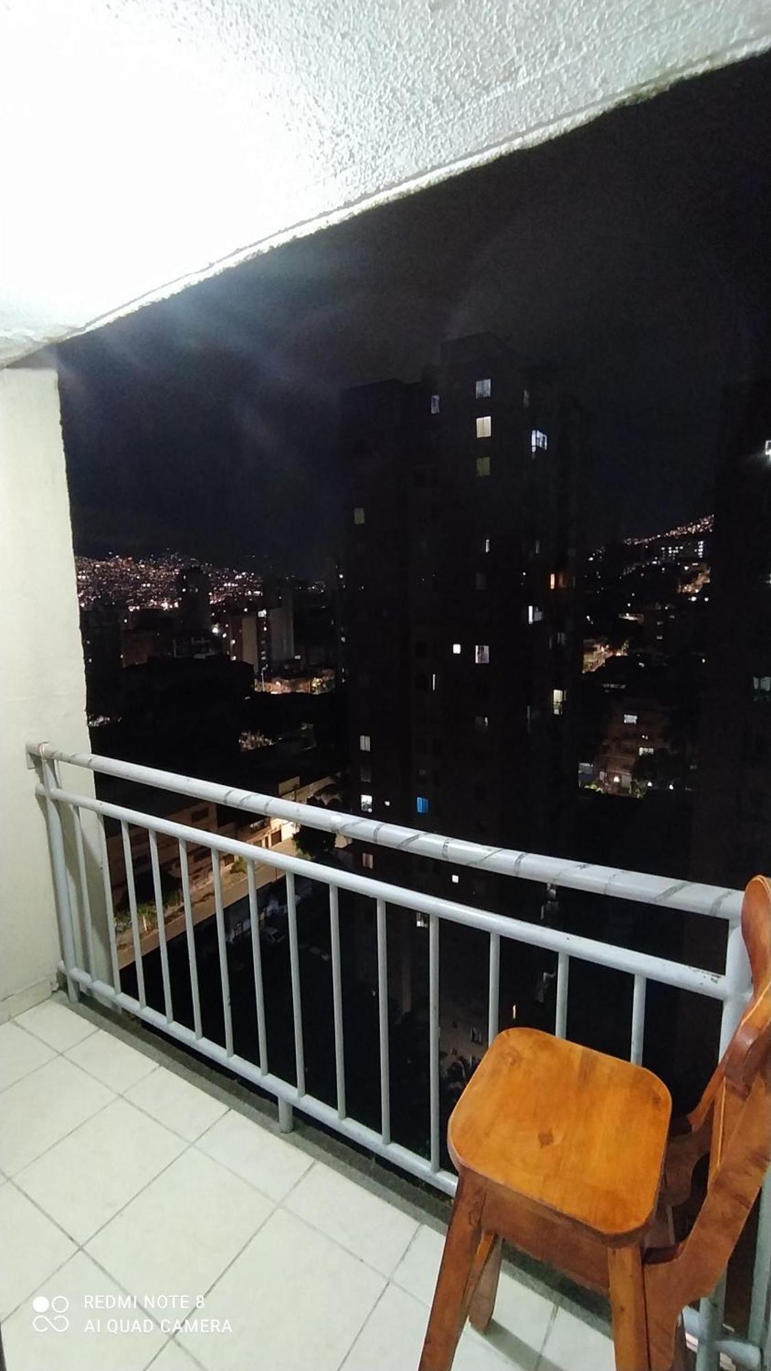 Centro De La Ciudad Medellín
