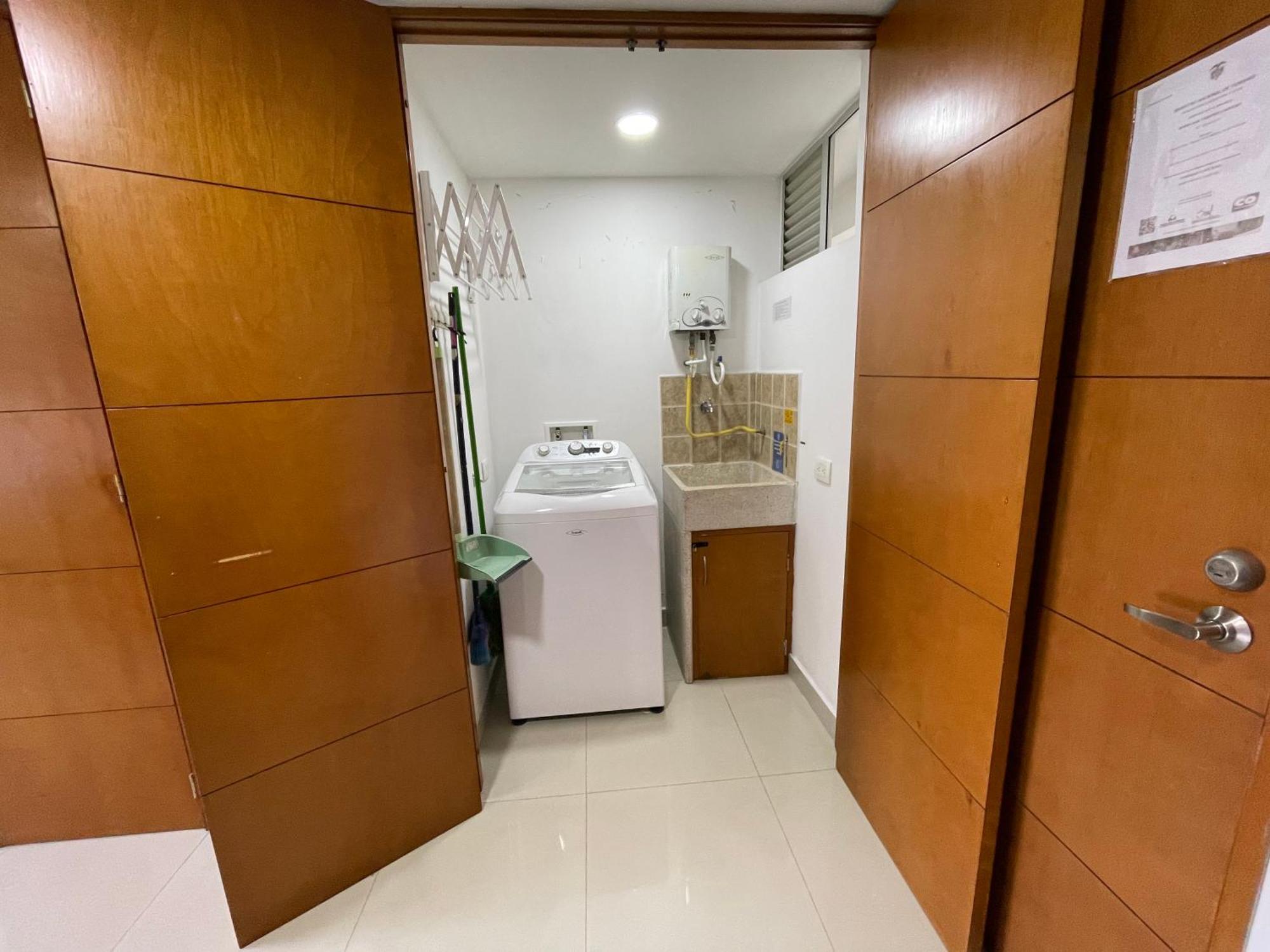 Poblado Luxury Gran Vista Duplex Coworking Zona Turistica Apartamento *
