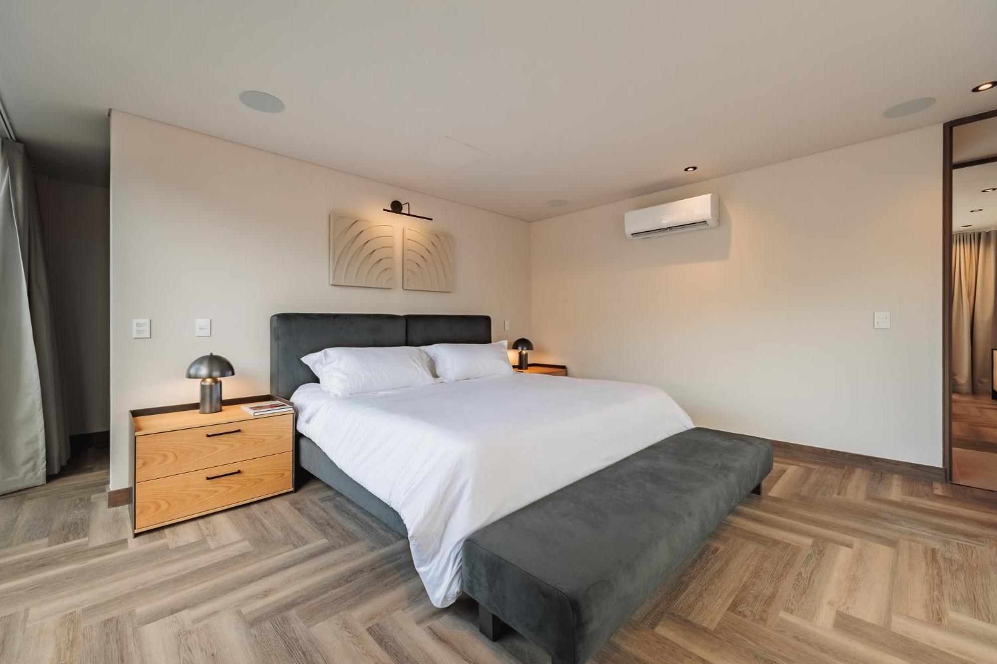 Apartamento Impresionantes Aptos En Edificio Morph Con Vista Increible A El Poblado