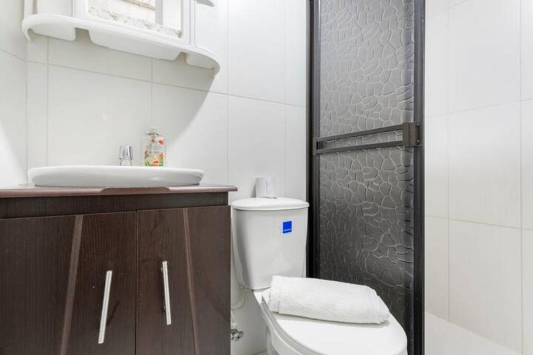 Apartamento Laura *