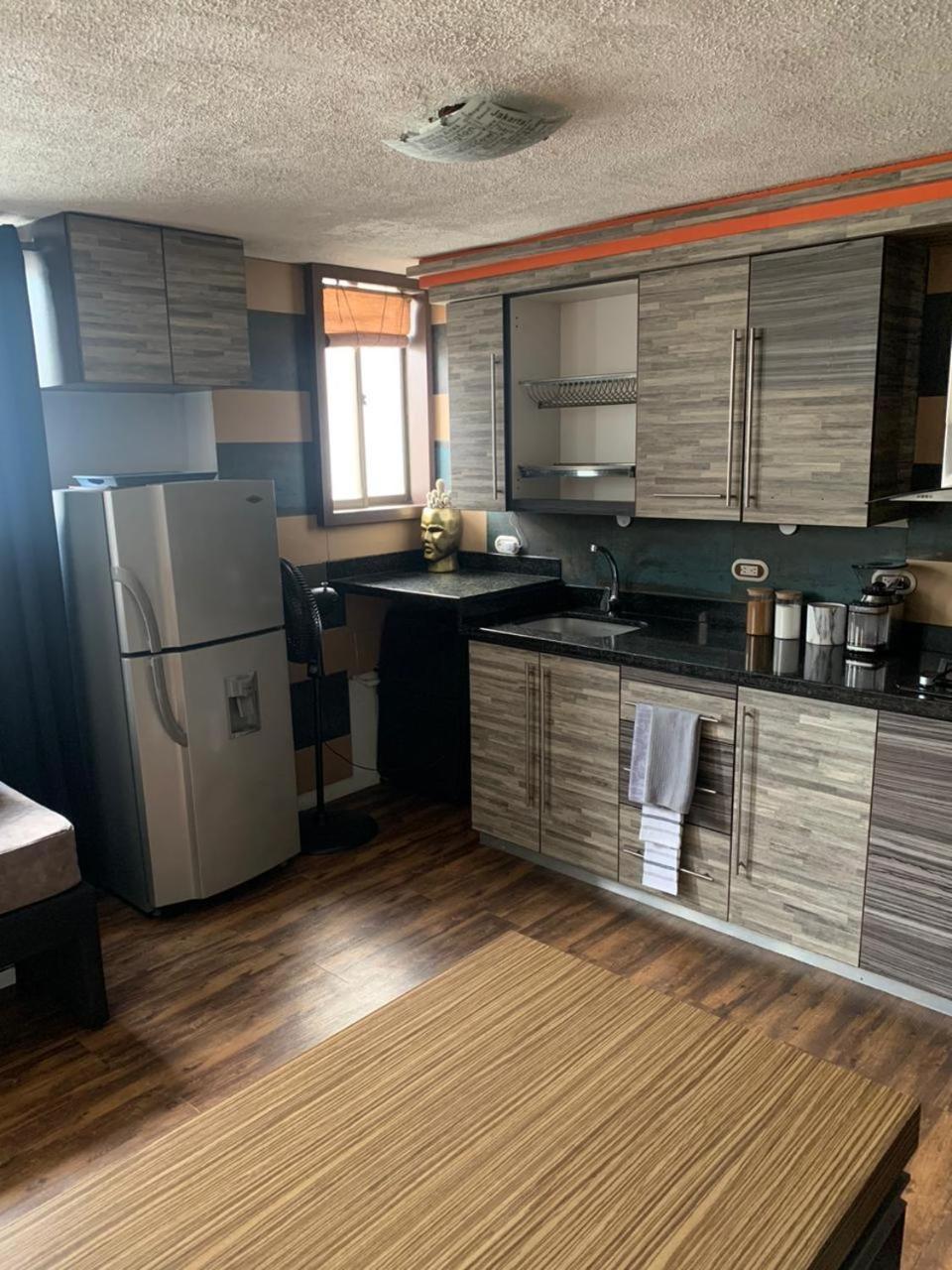 Apartamento Apartamento Cerca A Estacion Metro Estadio Medellín