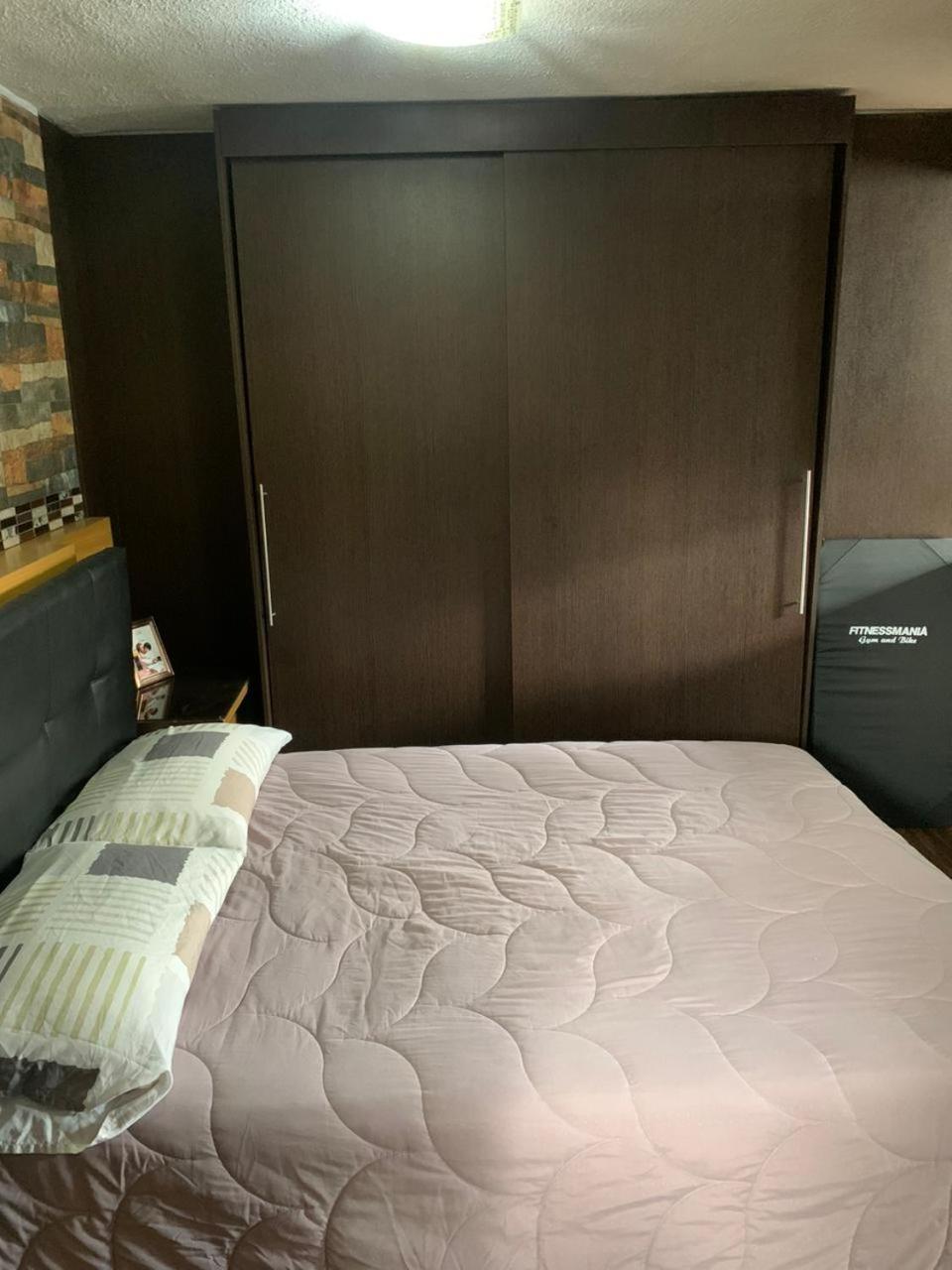 Apartamento Apartamento Cerca A Estacion Metro Estadio *