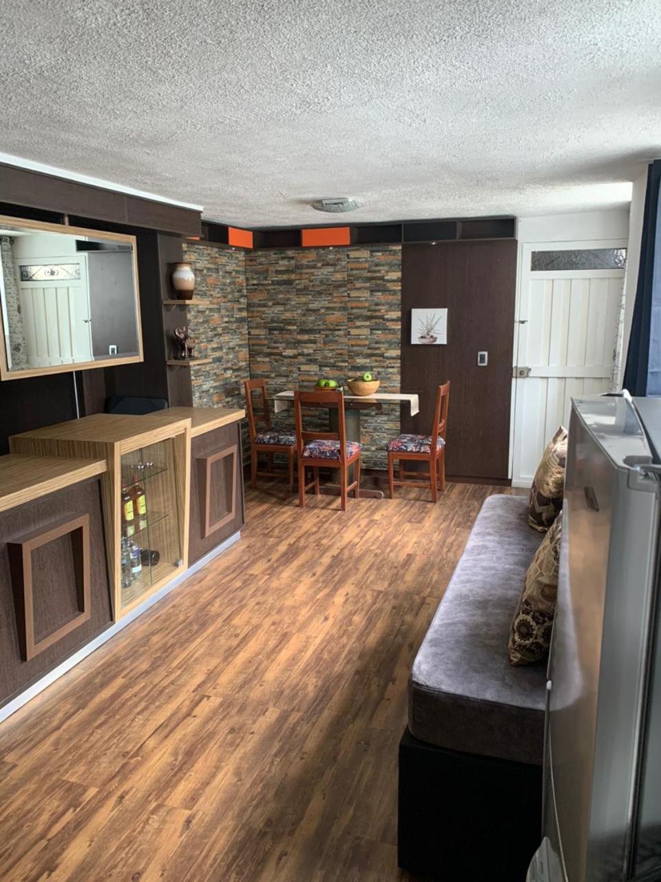 Apartamento Cerca A Estacion Metro Estadio Medellín