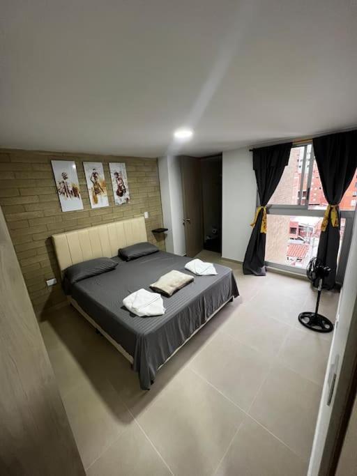 Apartamento Exclusivo Con Piscina Y Parqueadero 602