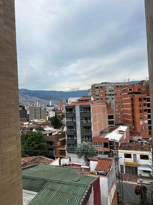 Exclusivo Con Piscina Y Parqueadero 602 * Medellín