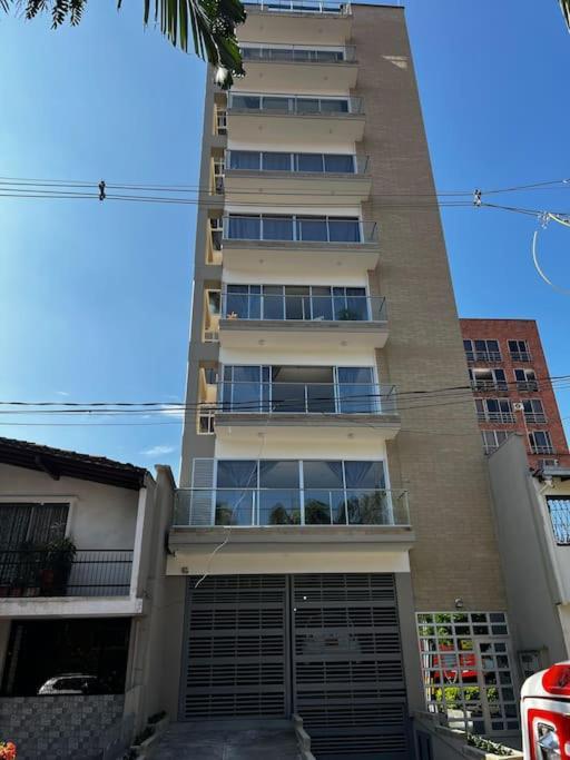 Apartamento Exclusivo Con Piscina Y Parqueadero 602