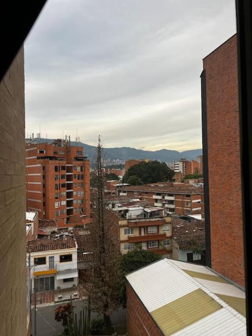 Exclusivo Con Piscina Y Parqueadero 602