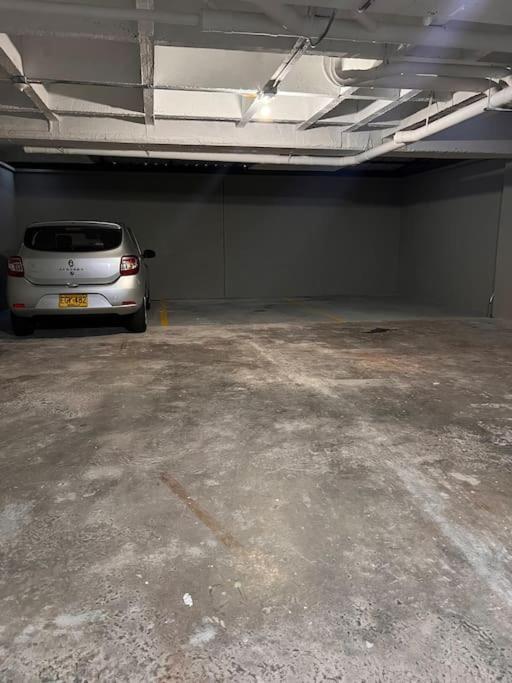 Apartamento Exclusivo Con Piscina Y Parqueadero 602 Medellín