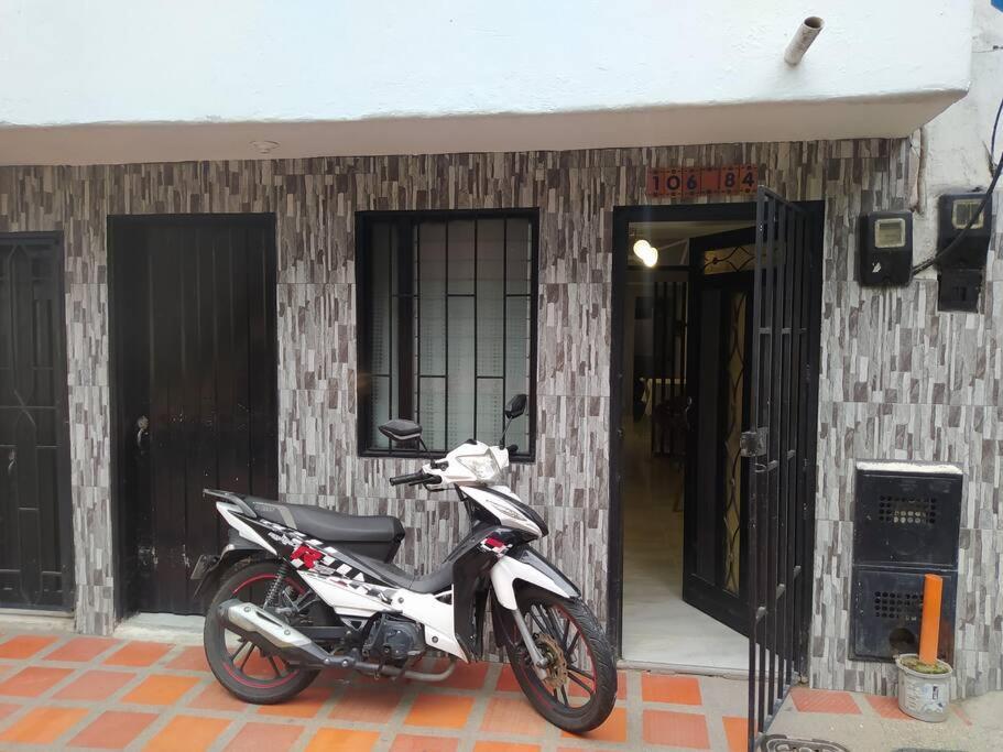 J&l Apartamento Medellín