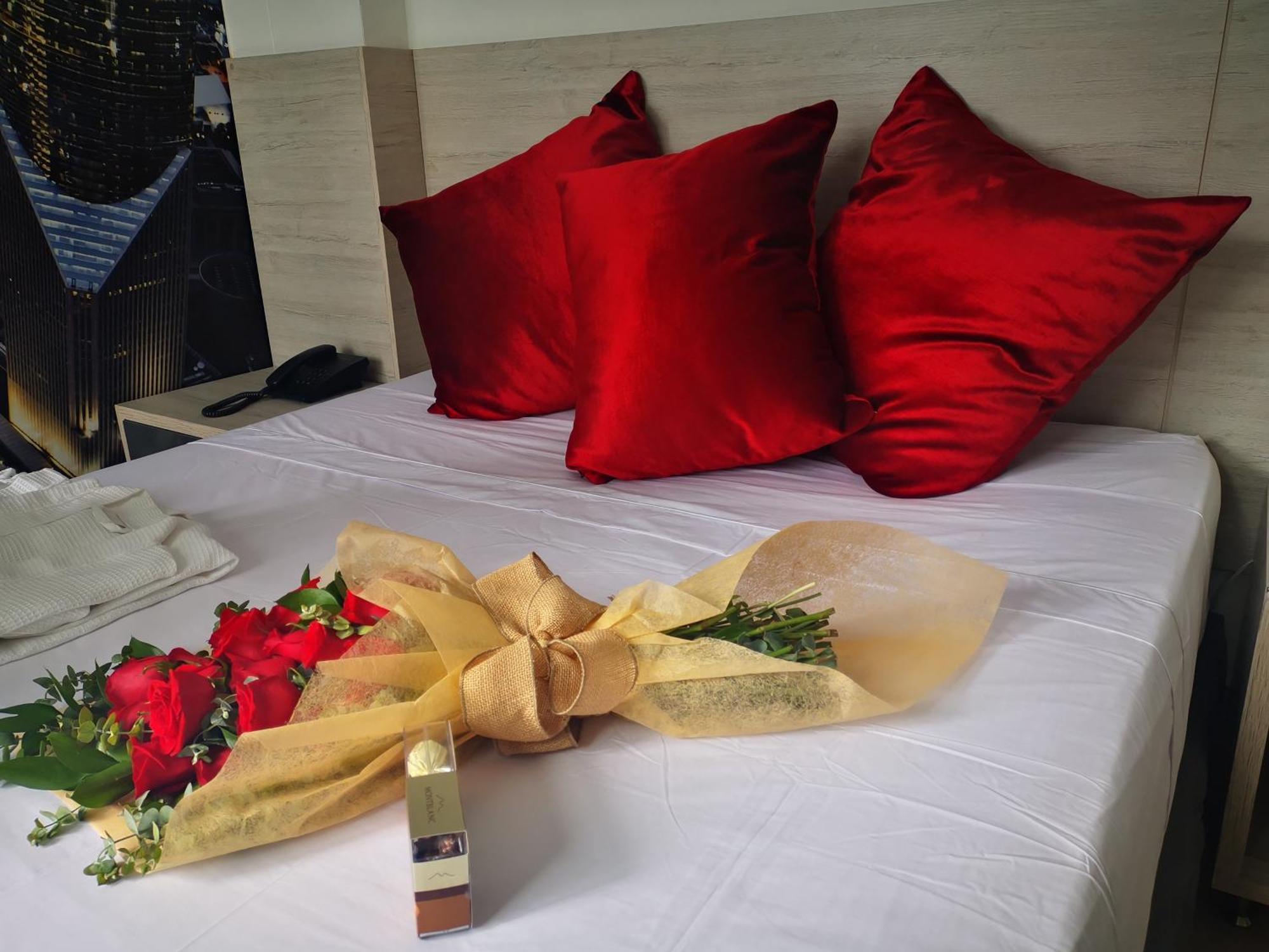 Lleras Express Hotel Medellín