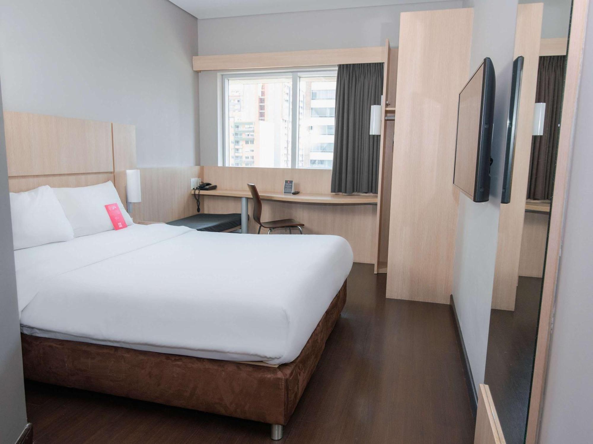 Ibis Hotel