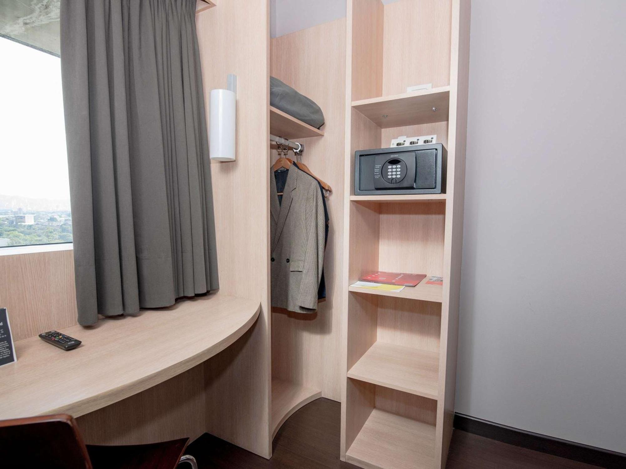 Hotel Ibis Medellín