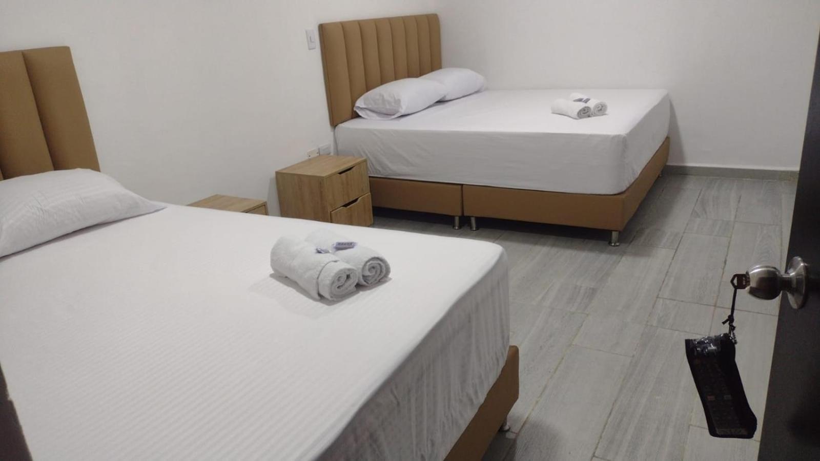 Brisas Hotel