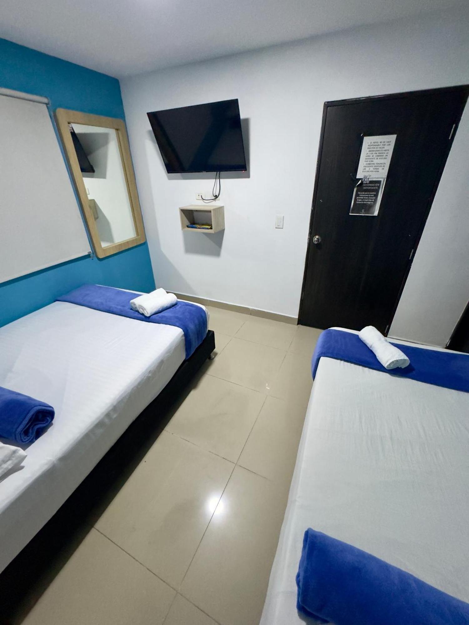 Hotel Select Medellín