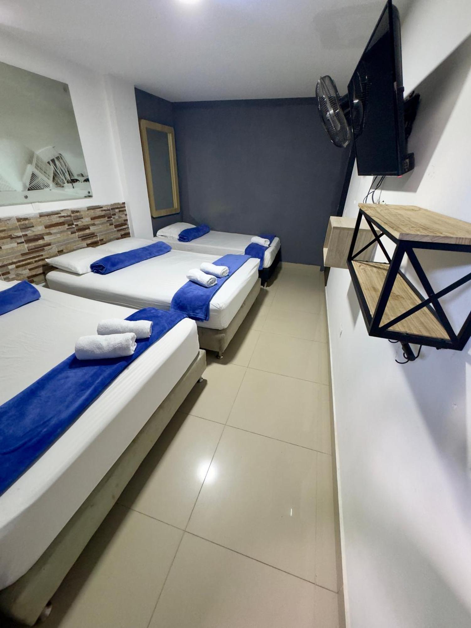 Select 3* Medellín