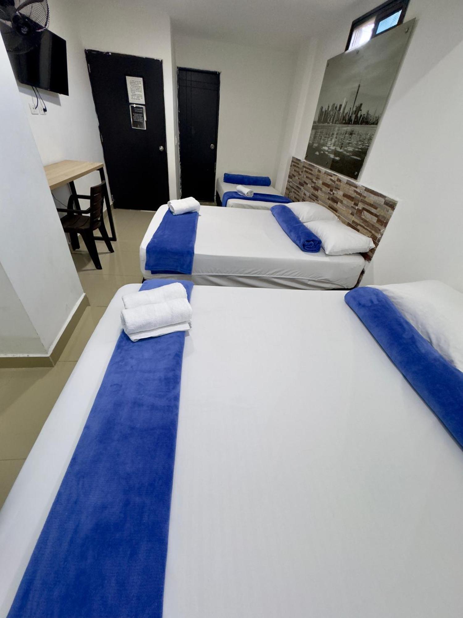 Select Hotel