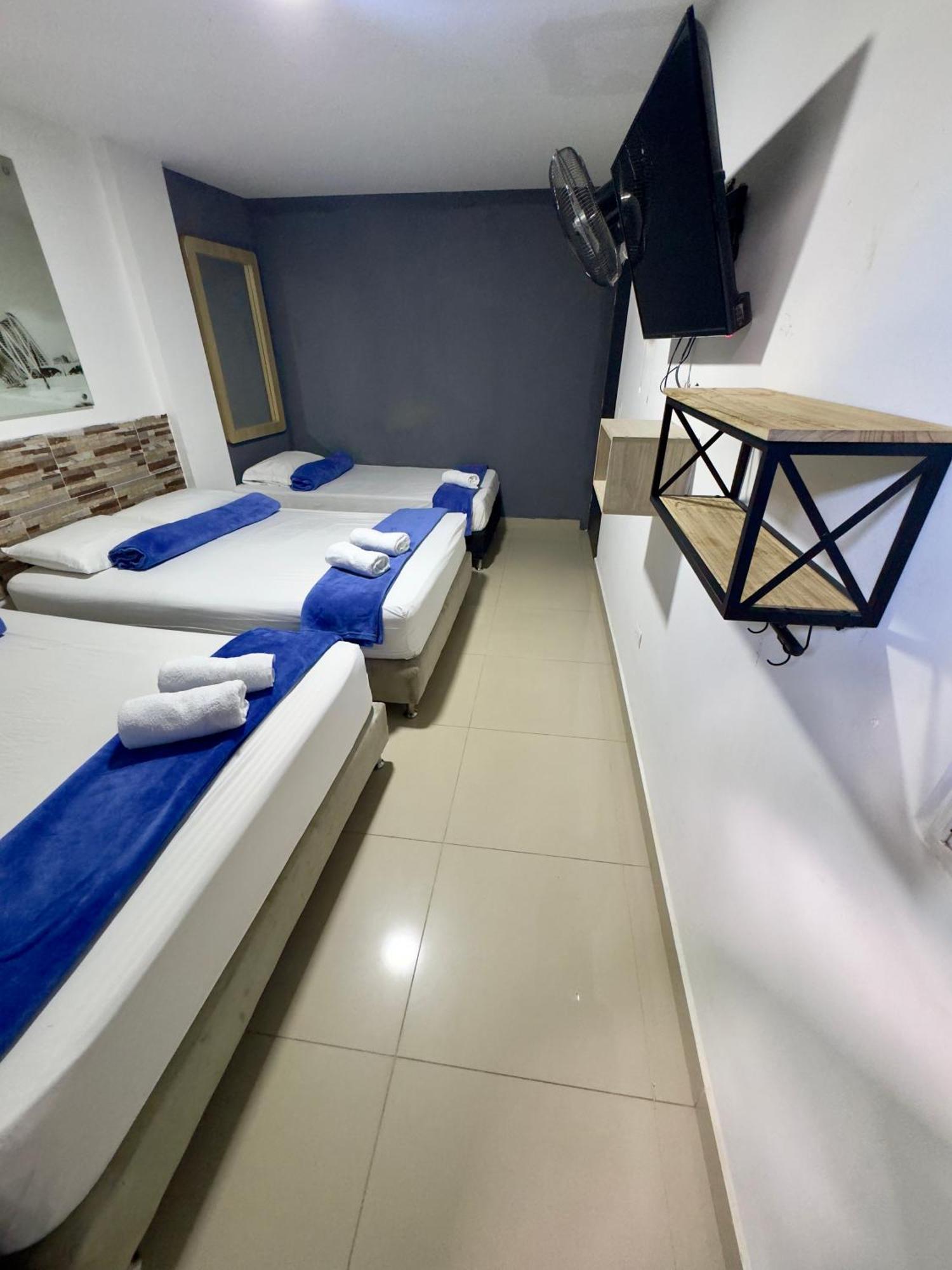 Hotel Select 3*