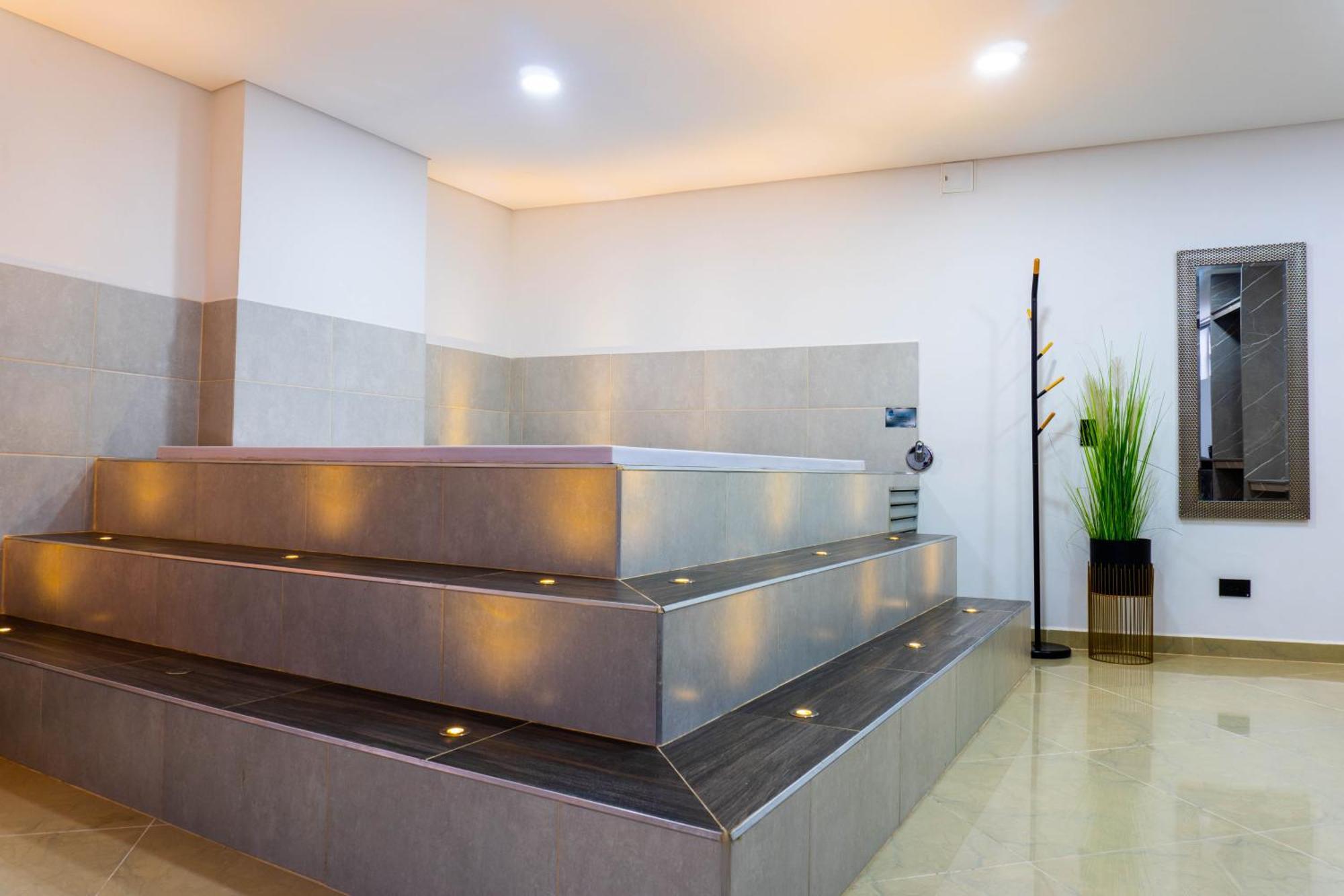Hotel California Medellín
