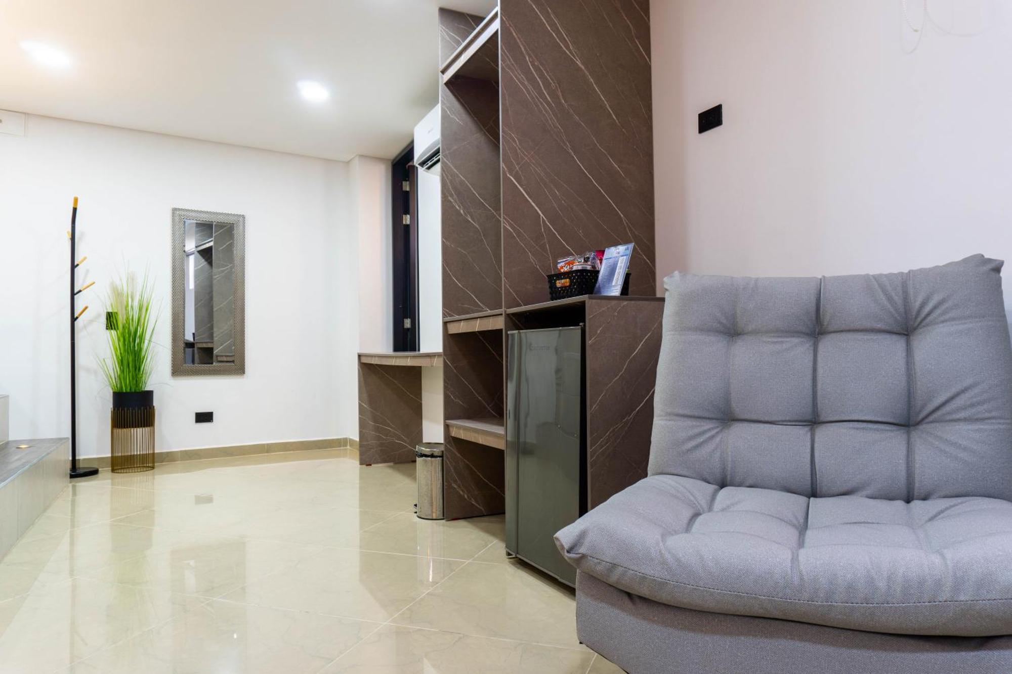 Hotel California Medellín