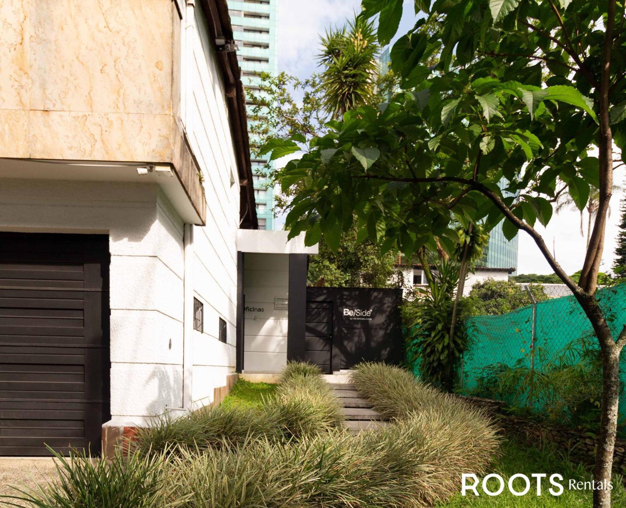 Economico En Por Dias - A102 By Roots Apartamento