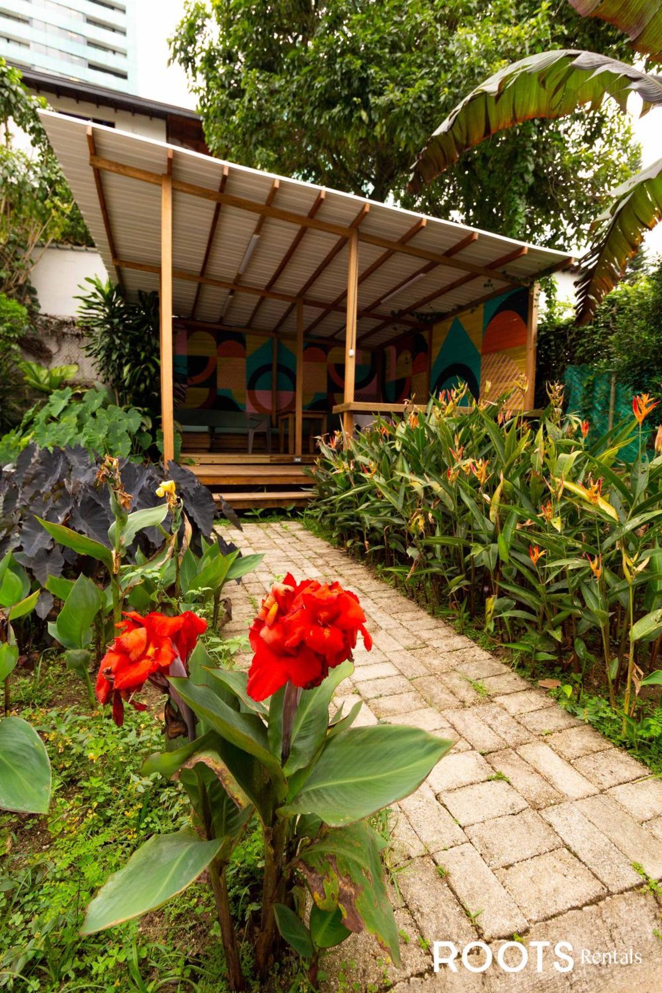 Apartamento Que Permite Mascota En A103 By Roots Medellín