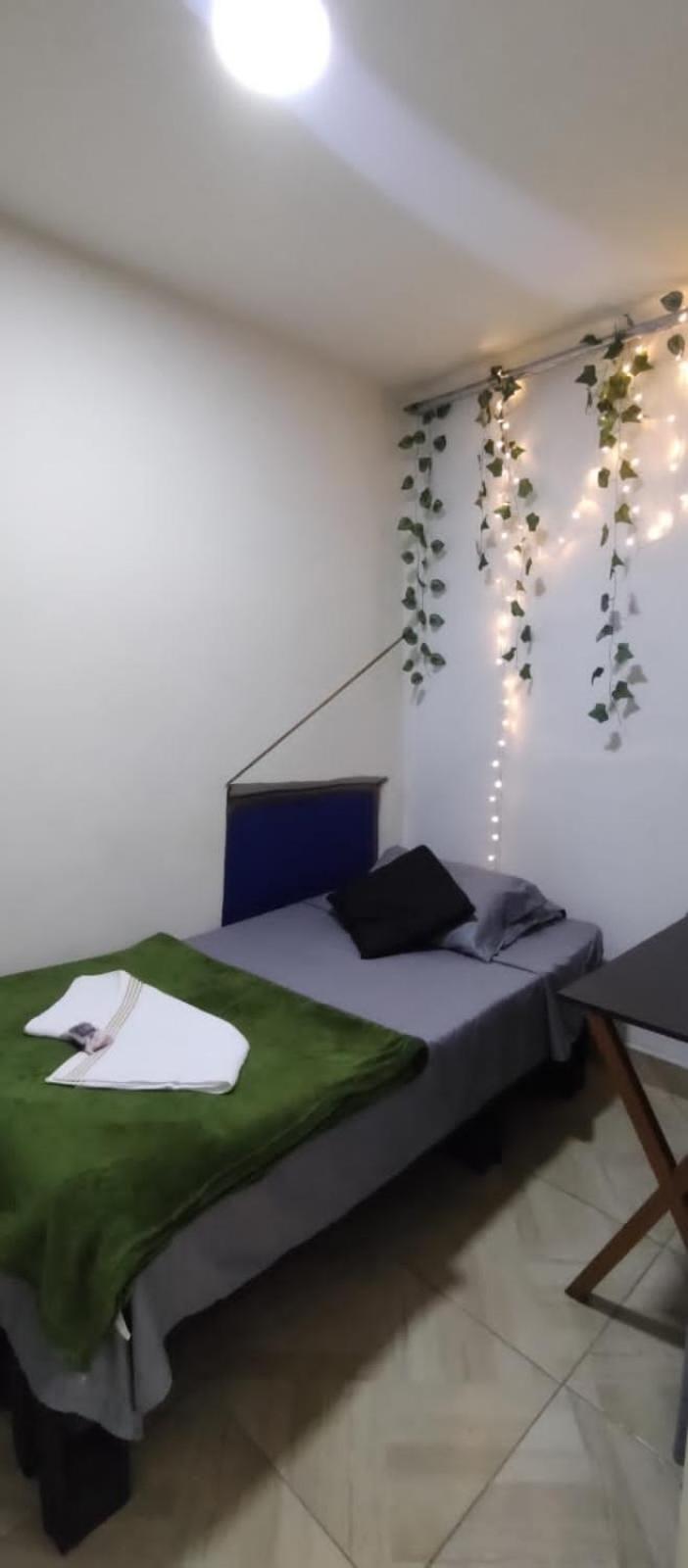 Habitación en casa particular Amaros *