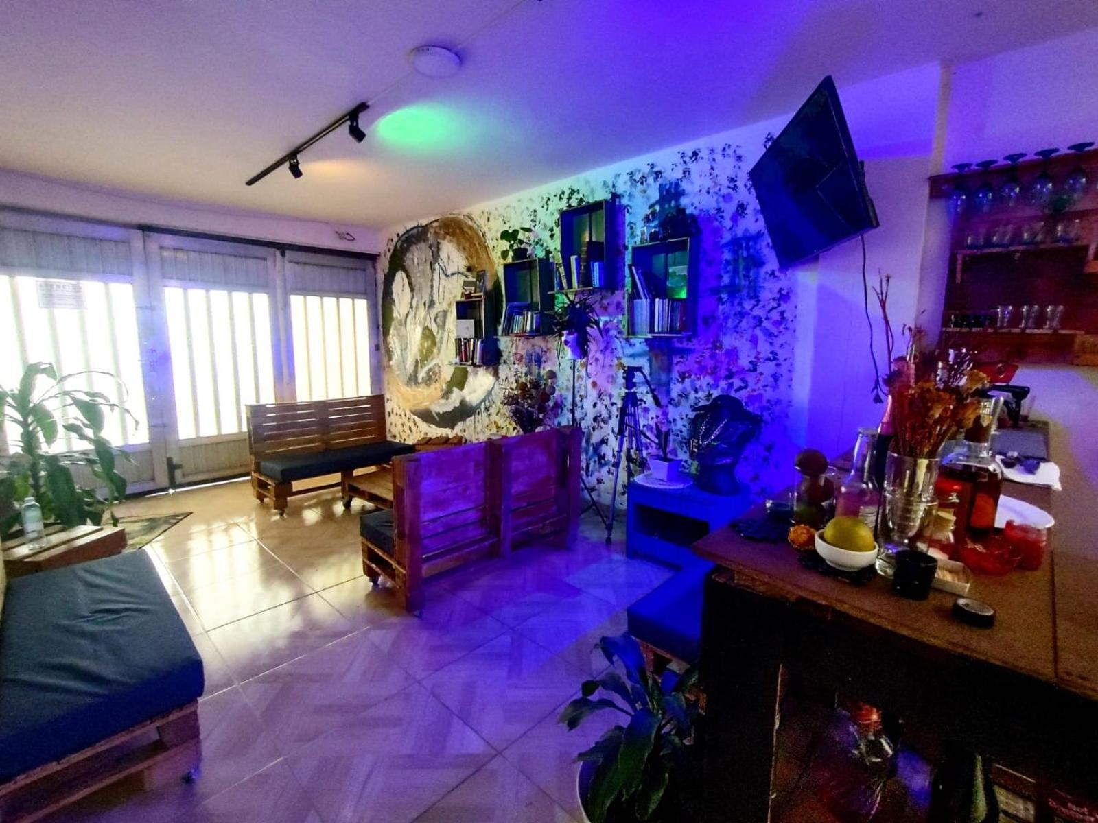 Habitación en casa particular Amaros