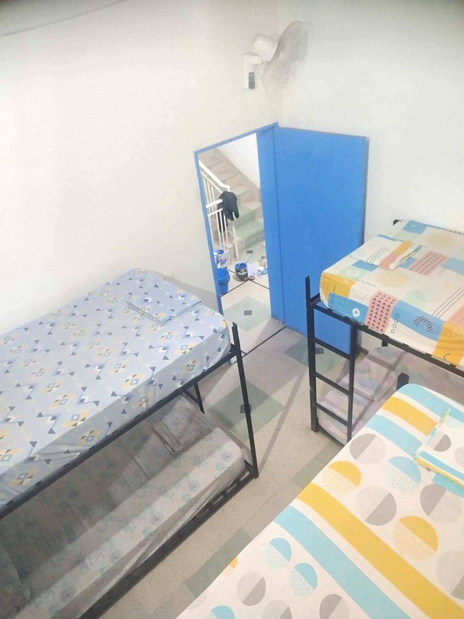 Guest house Casa Babylon