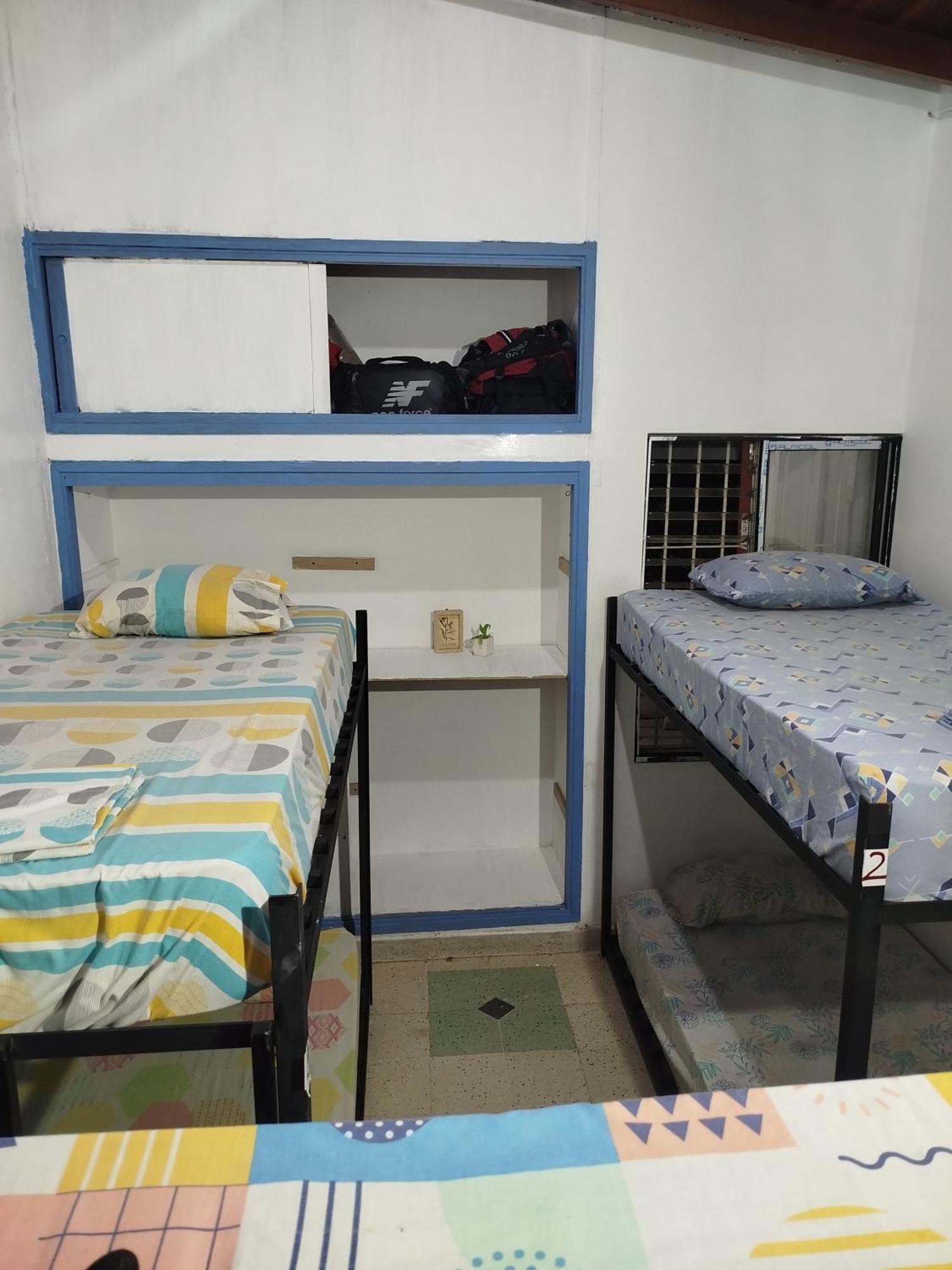 Casa Babylon Medellin
