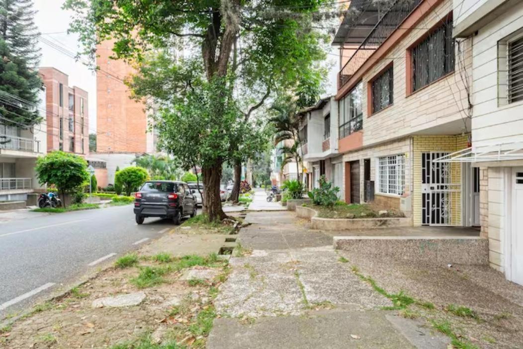 Apartamento Laura *