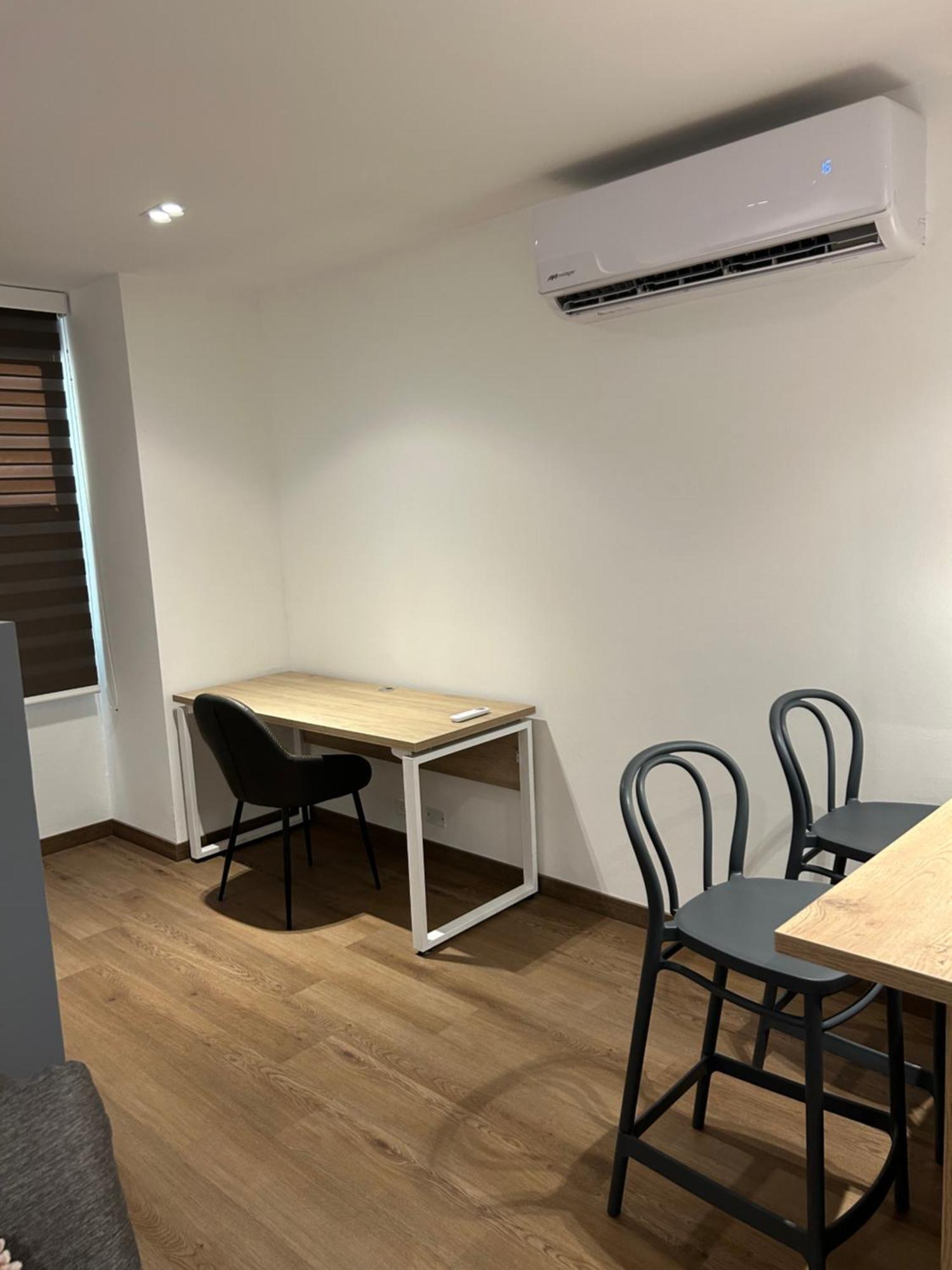 Comodo Y Metro De A Un Paso Apartamento Medellín