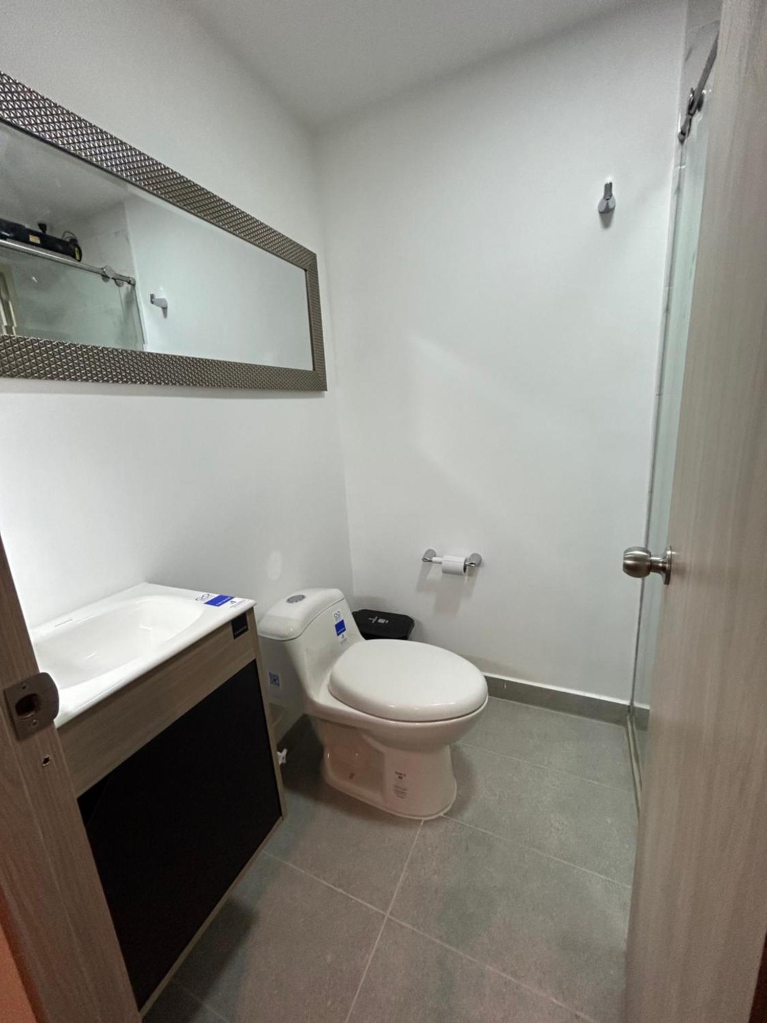 Apartamento Comodo Y Metro De A Un Paso Medellín