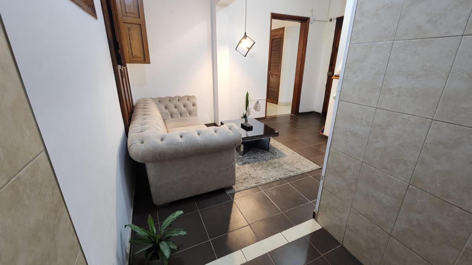 Apartment Life Buenos Aires