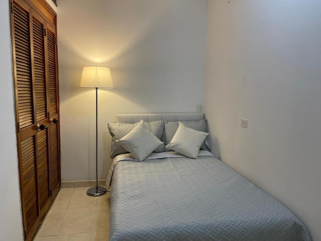 Life Buenos Aires Apartment Medellin