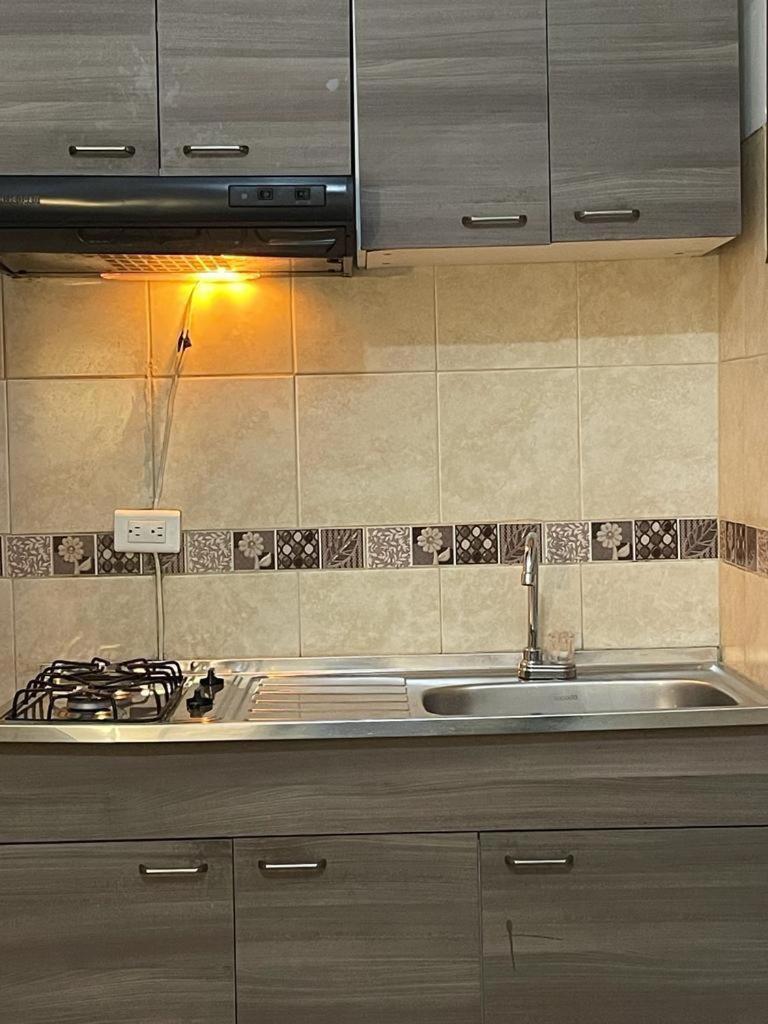 Life Buenos Aires Apartment Medellin