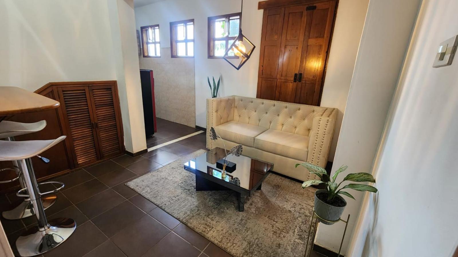 Apartment Life Buenos Aires *