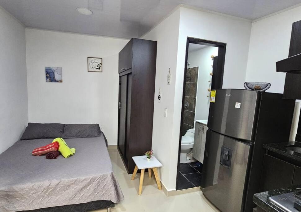 Apartamento Encantador Nuevo, Laureles - America Medellín