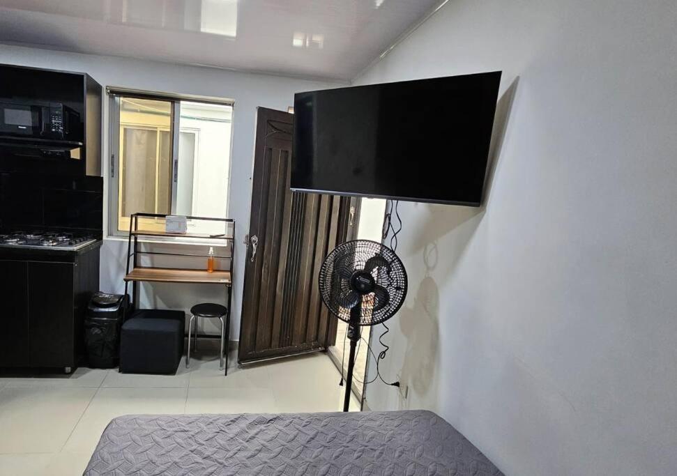 Apartamento Encantador Nuevo, Laureles - America *