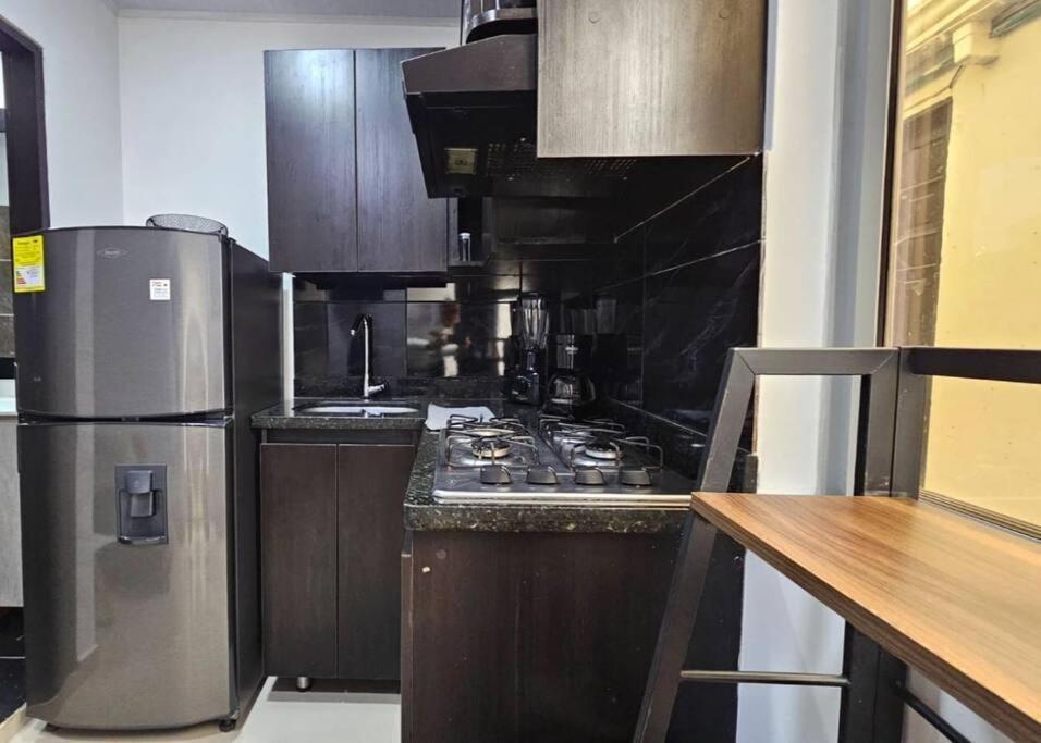 Apartamento Encantador Nuevo, Laureles - America *